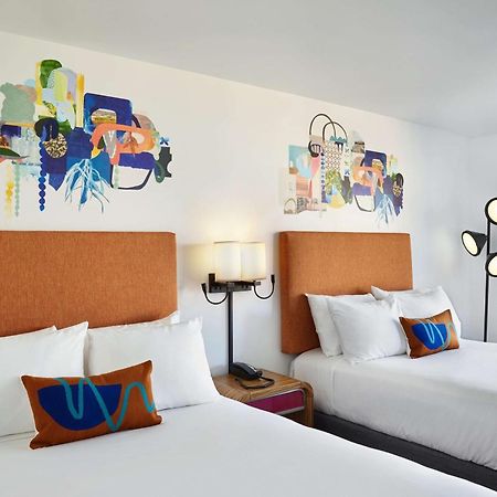 Avatar Hotel Santa Clara, Tapestry Collection By Hilton Eksteriør bilde