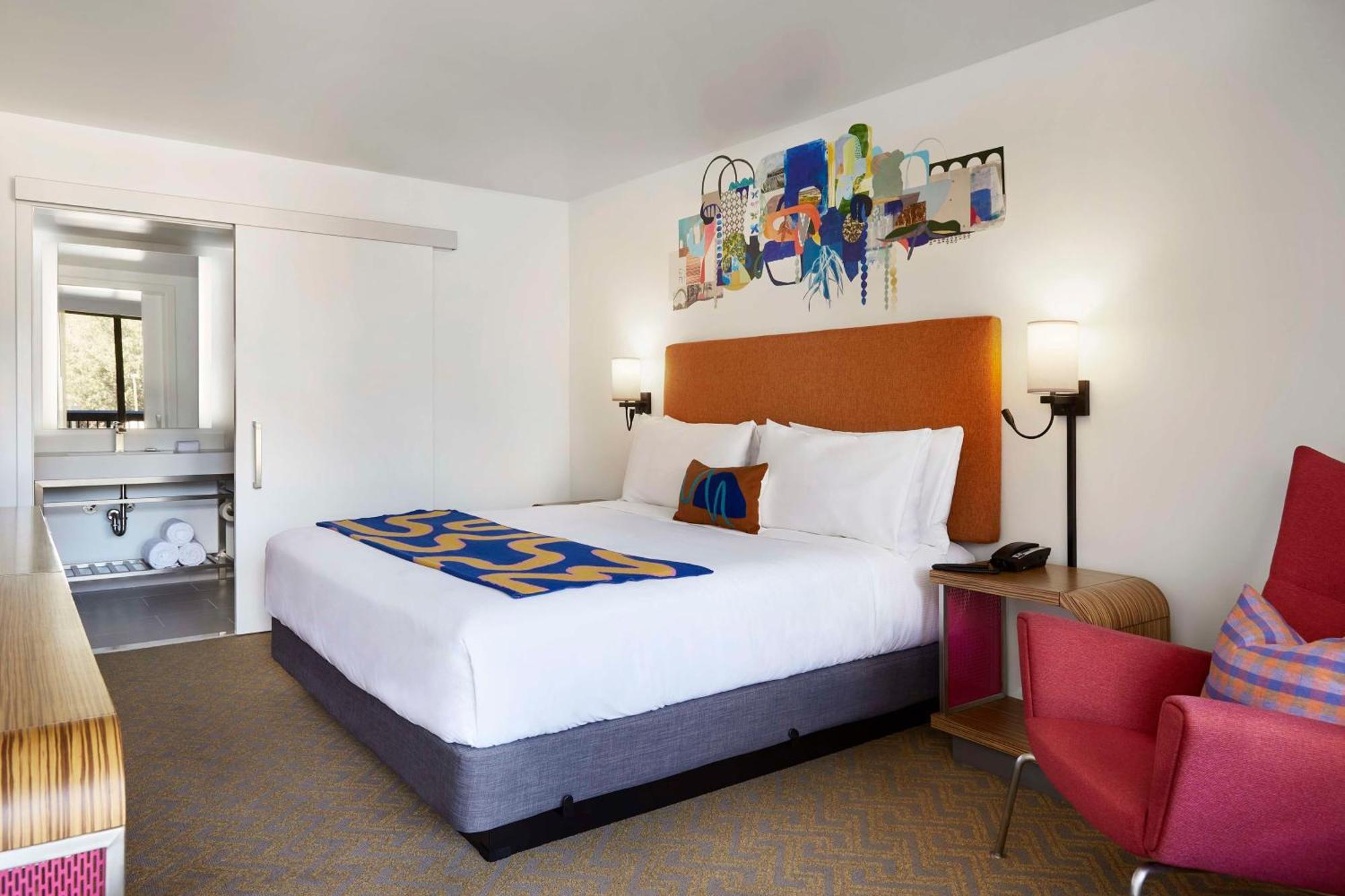 Avatar Hotel Santa Clara, Tapestry Collection By Hilton Eksteriør bilde
