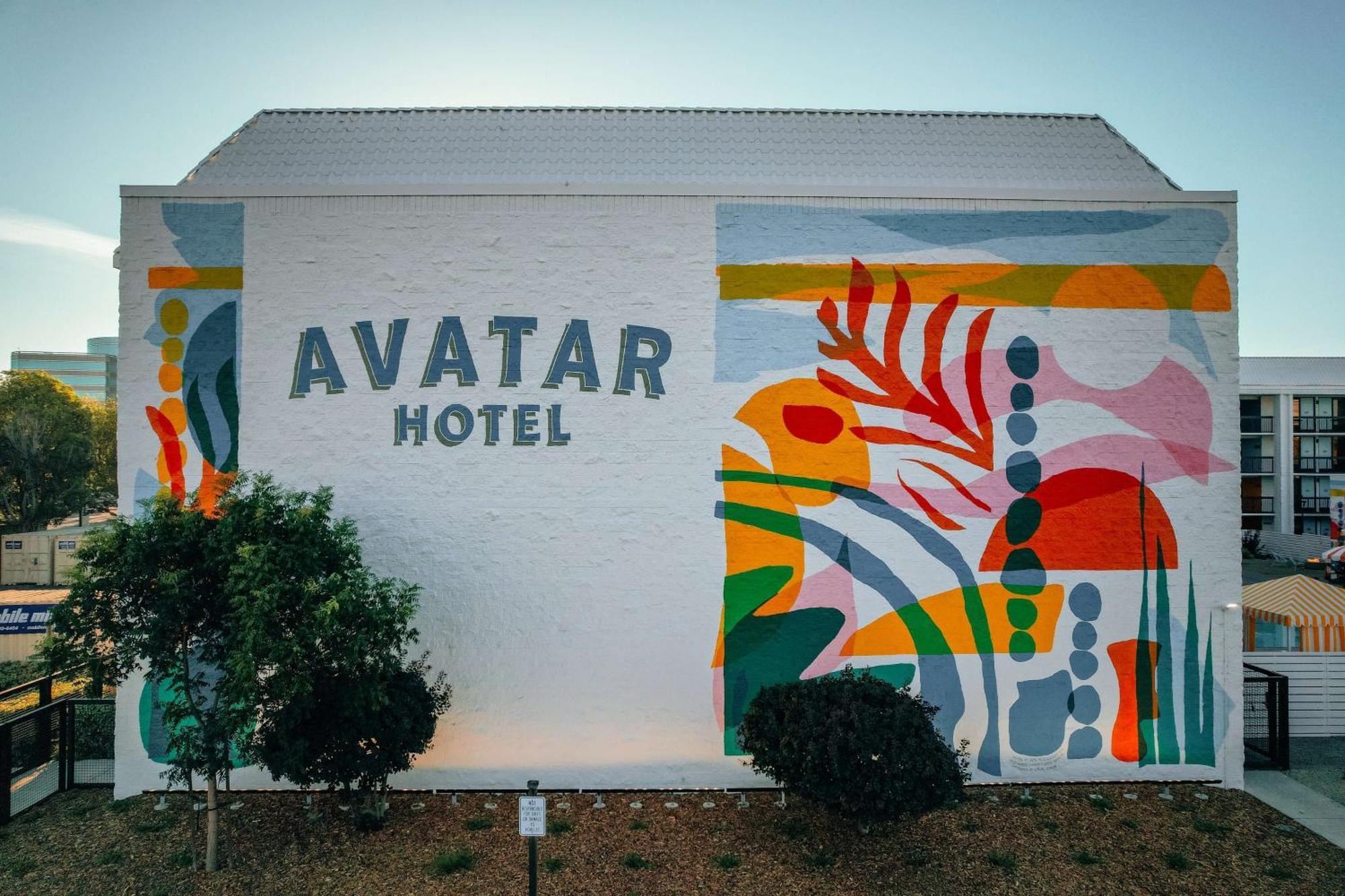 Avatar Hotel Santa Clara, Tapestry Collection By Hilton Eksteriør bilde