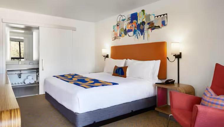 Avatar Hotel Santa Clara, Tapestry Collection By Hilton Eksteriør bilde
