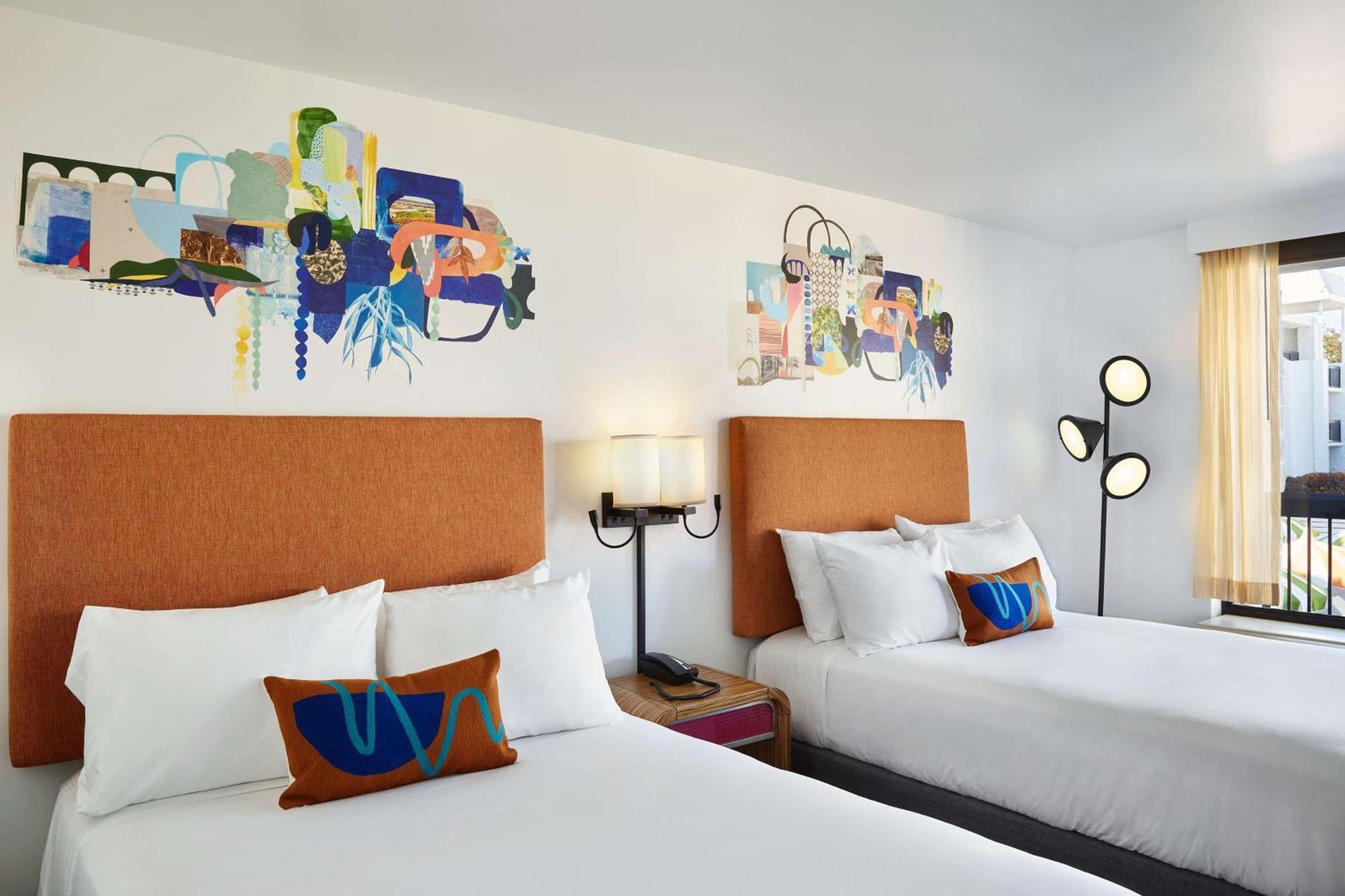 Avatar Hotel Santa Clara, Tapestry Collection By Hilton Eksteriør bilde