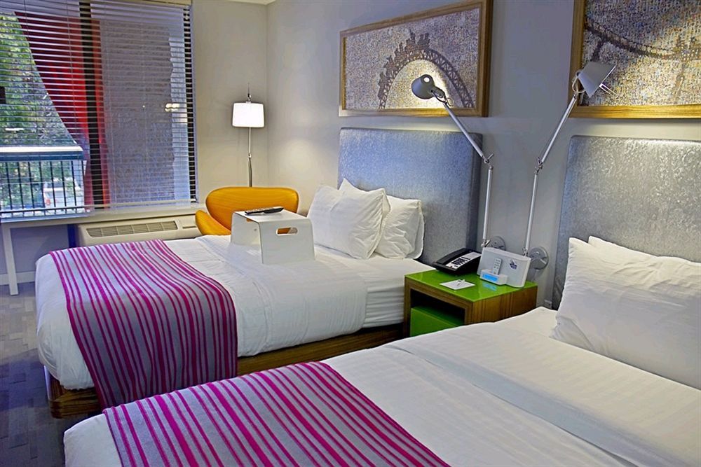 Avatar Hotel Santa Clara, Tapestry Collection By Hilton Rom bilde