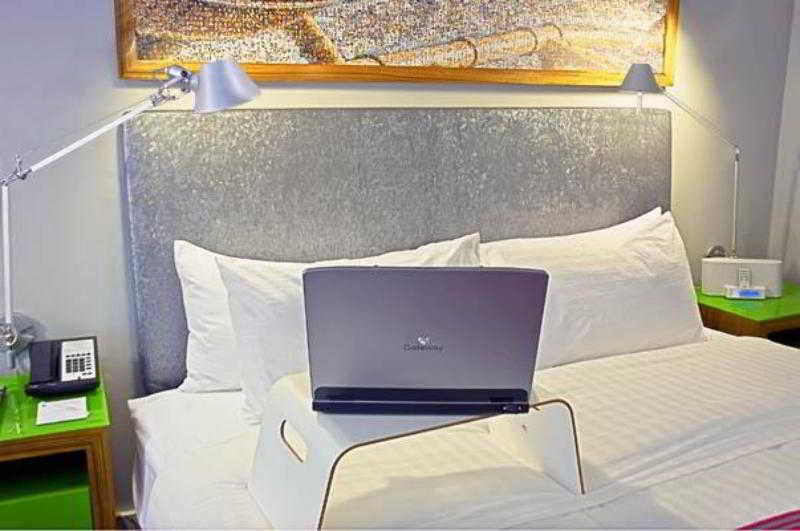 Avatar Hotel Santa Clara, Tapestry Collection By Hilton Eksteriør bilde