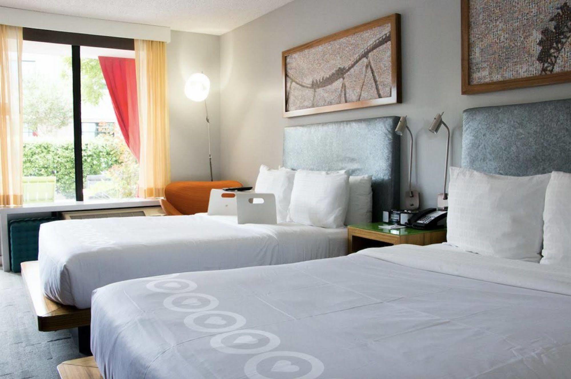 Avatar Hotel Santa Clara, Tapestry Collection By Hilton Eksteriør bilde