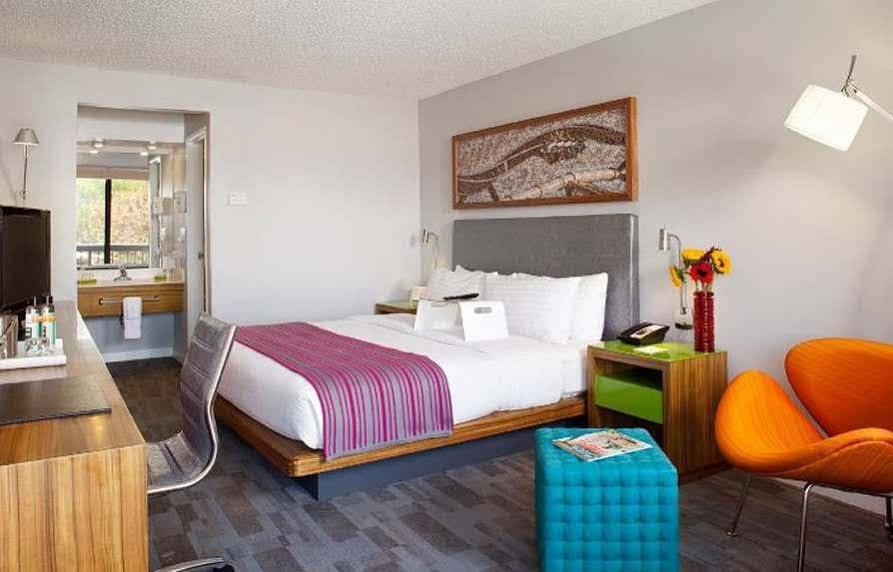 Avatar Hotel Santa Clara, Tapestry Collection By Hilton Eksteriør bilde
