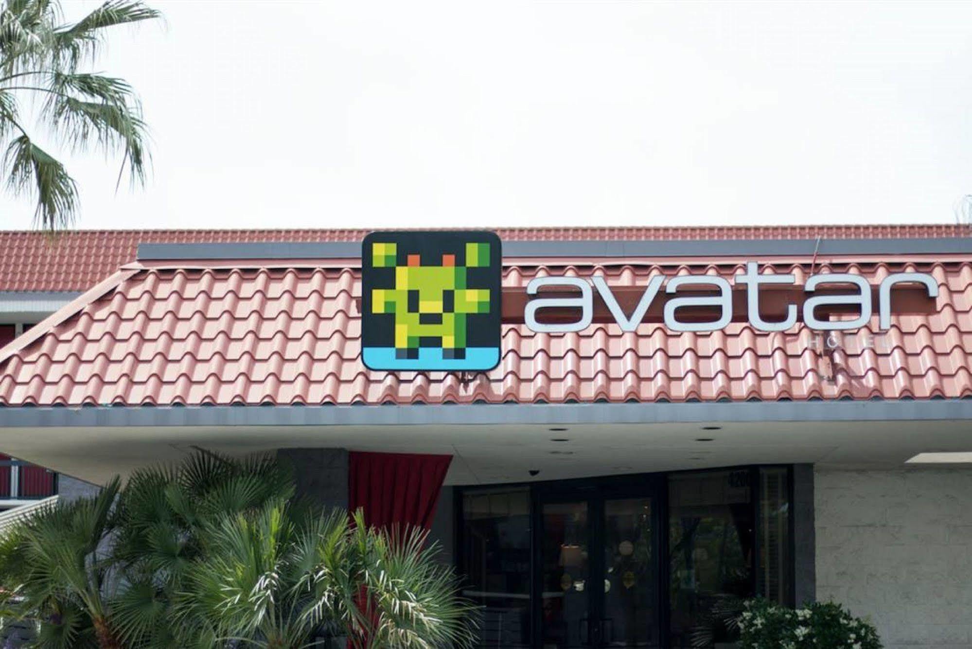 Avatar Hotel Santa Clara, Tapestry Collection By Hilton Eksteriør bilde
