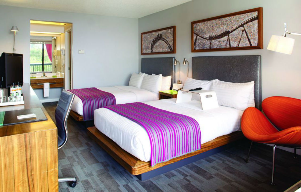 Avatar Hotel Santa Clara, Tapestry Collection By Hilton Eksteriør bilde