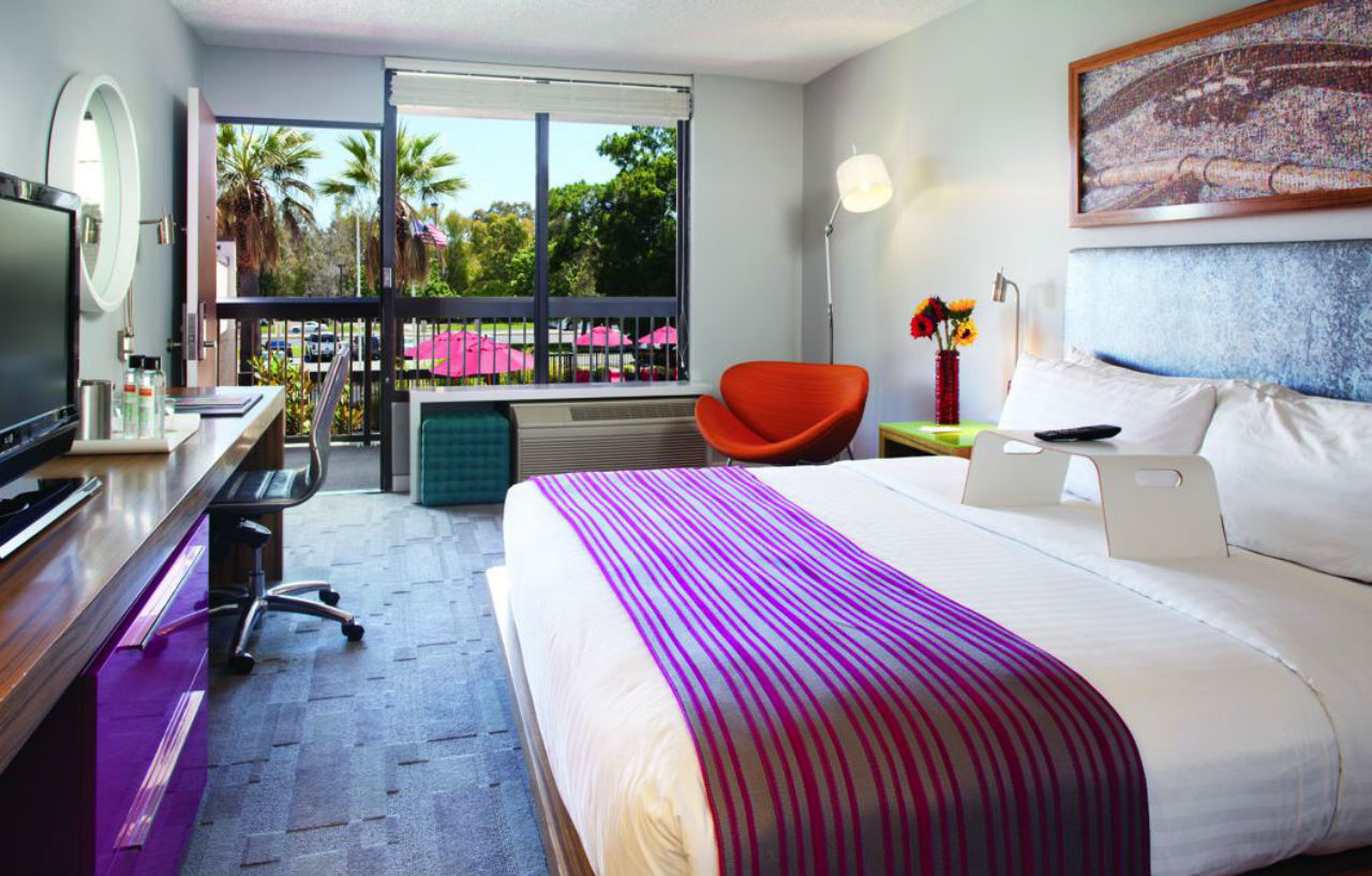 Avatar Hotel Santa Clara, Tapestry Collection By Hilton Eksteriør bilde
